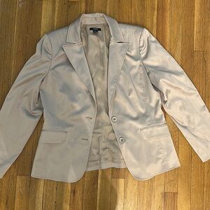 Alfani Kaki Blazer Size 12